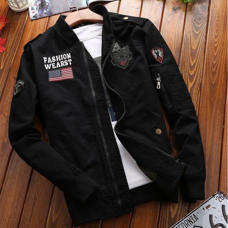 Giacca vintage americana da uomo