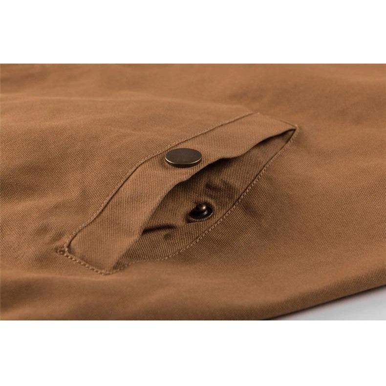 Giacca vintage americana da uomo