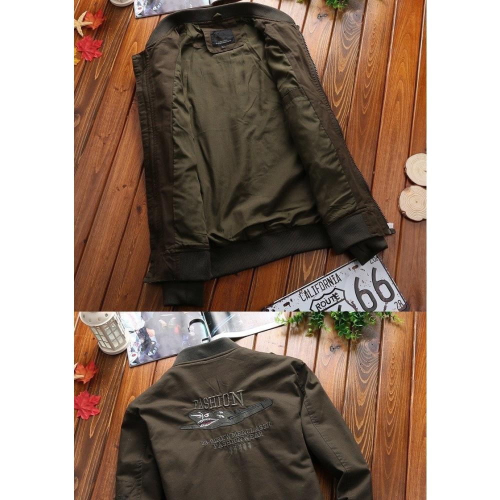 Giacca vintage americana da uomo