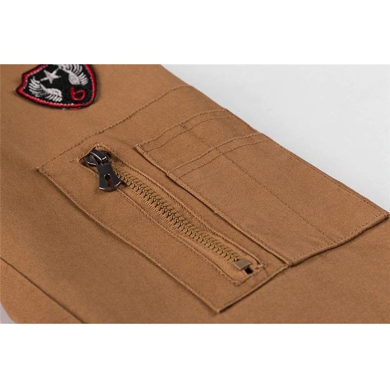 Giacca vintage americana da uomo