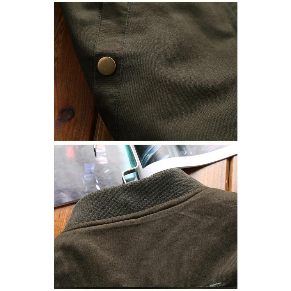 Giacca vintage americana da uomo