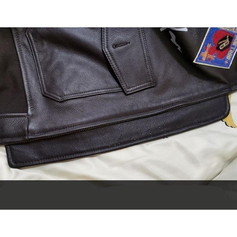 Bomber vintage americano della seconda guerra mondiale