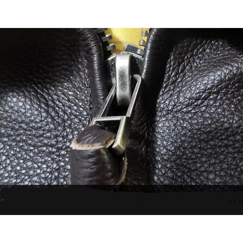 Bomber vintage americano della seconda guerra mondiale