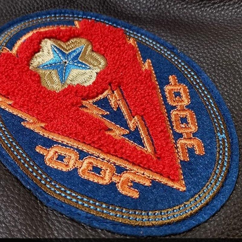 Bomber vintage americano della seconda guerra mondiale