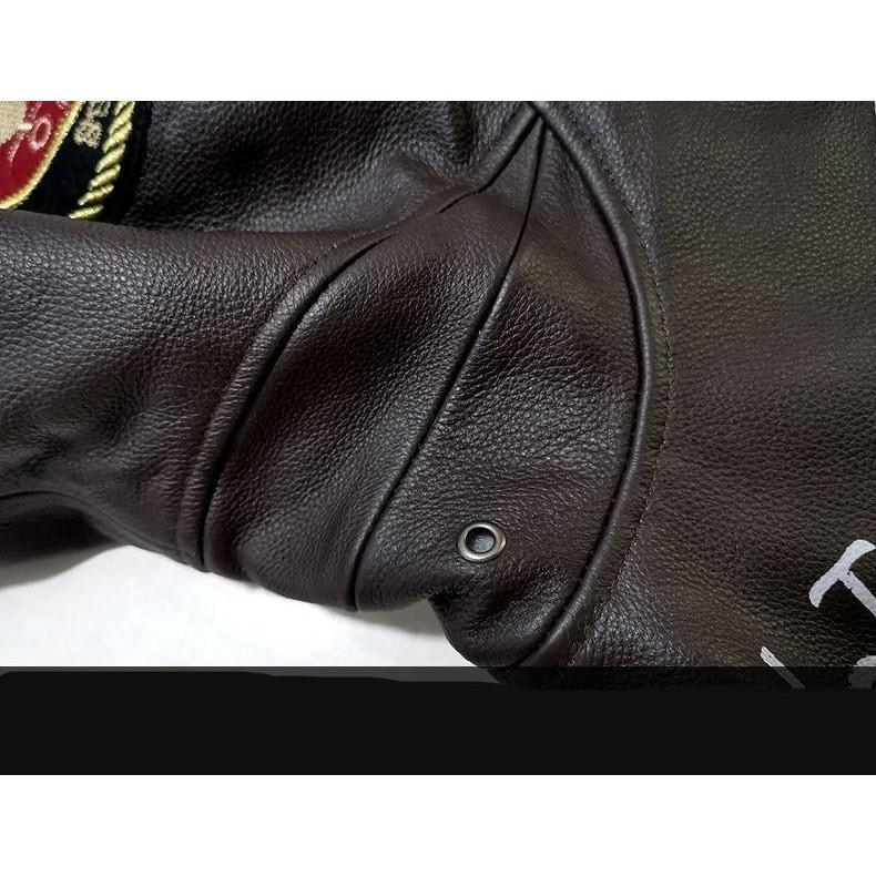 Bomber vintage americano della seconda guerra mondiale