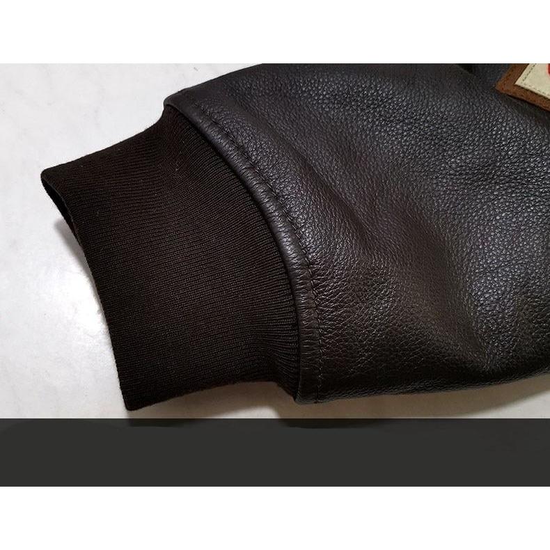 Bomber vintage americano della seconda guerra mondiale