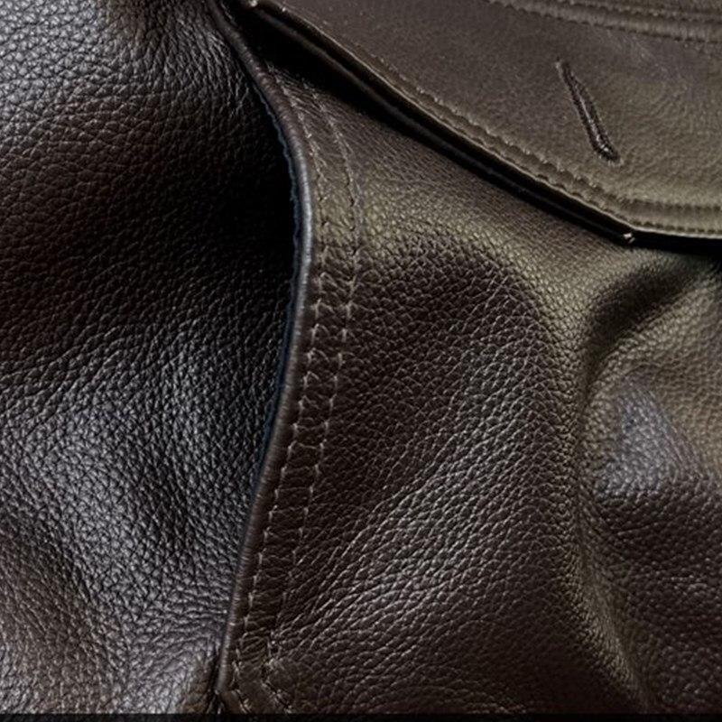 Bomber vintage americano della seconda guerra mondiale