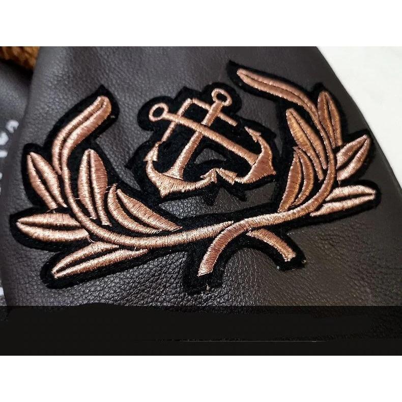 Bomber vintage americano della seconda guerra mondiale