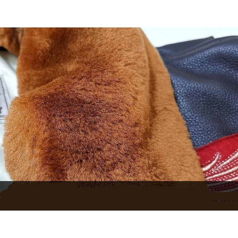 Bomber vintage americano della seconda guerra mondiale