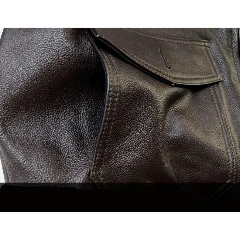 Bomber vintage americano della seconda guerra mondiale