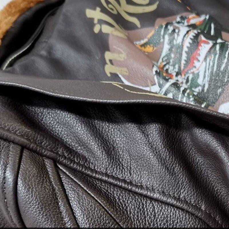 Bomber vintage americano della seconda guerra mondiale