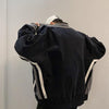 Giacca da baseball americana vintage