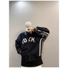 Giacca da baseball americana vintage