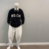 Giacca da baseball americana vintage