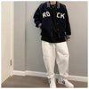 Giacca da baseball americana vintage