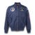 Giacca da college americana vintage