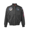 Giacca da college americana vintage