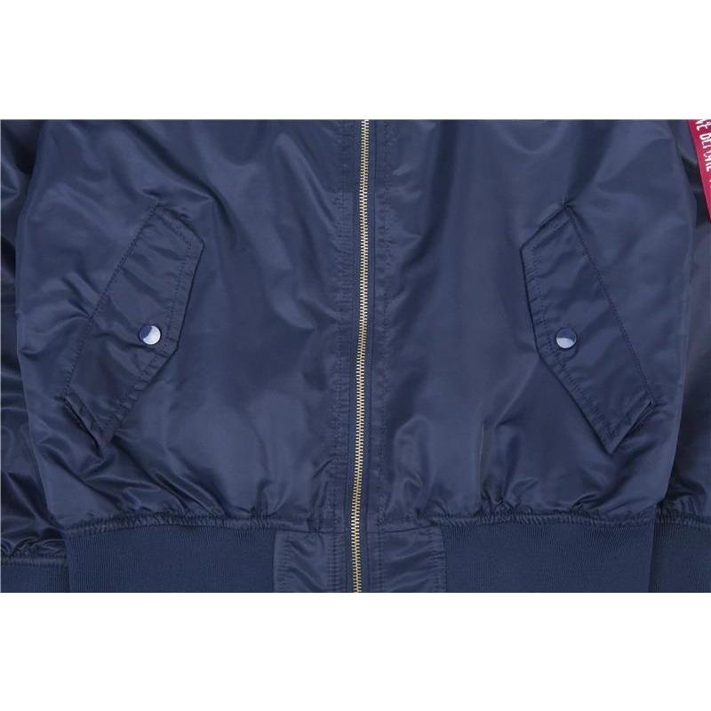 Giacca da college americana vintage