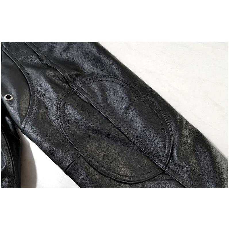 Giacca da pilota americana vintage