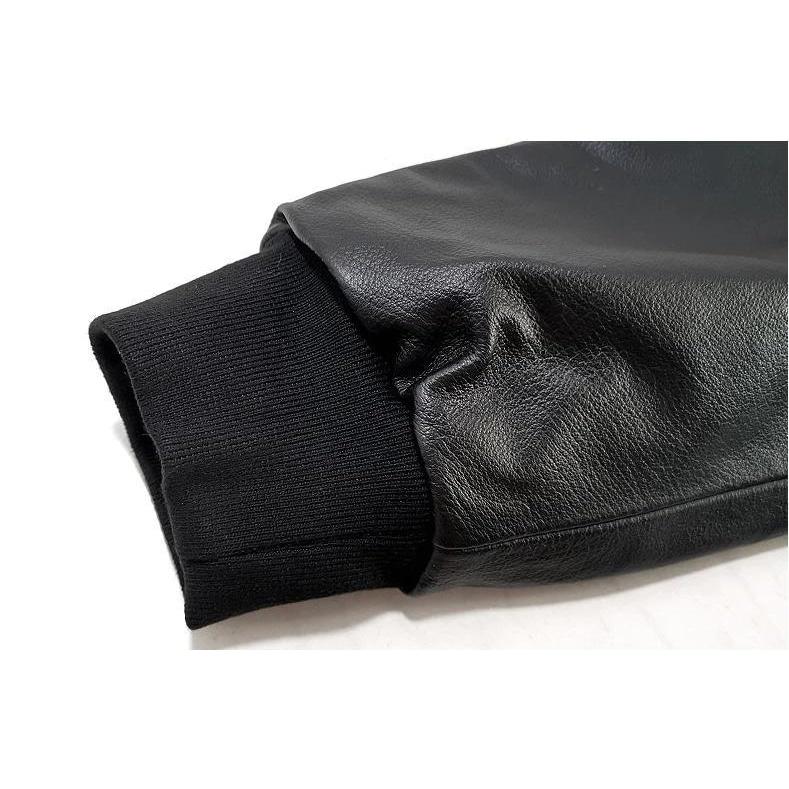 Giacca da pilota americana vintage