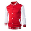 Giacca vintage universitaria americana