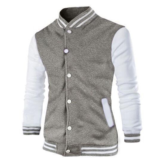 Giacca vintage universitaria americana