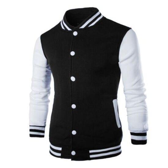 Giacca vintage universitaria americana