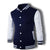 Giacca vintage universitaria americana