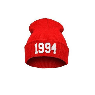 Berretto vintage 1994