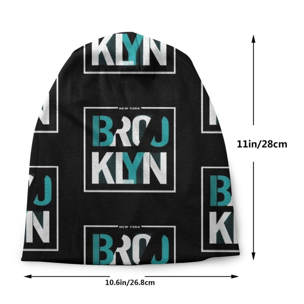 Berretto Brooklyn vintage