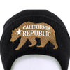 Berretto vintage California Republic