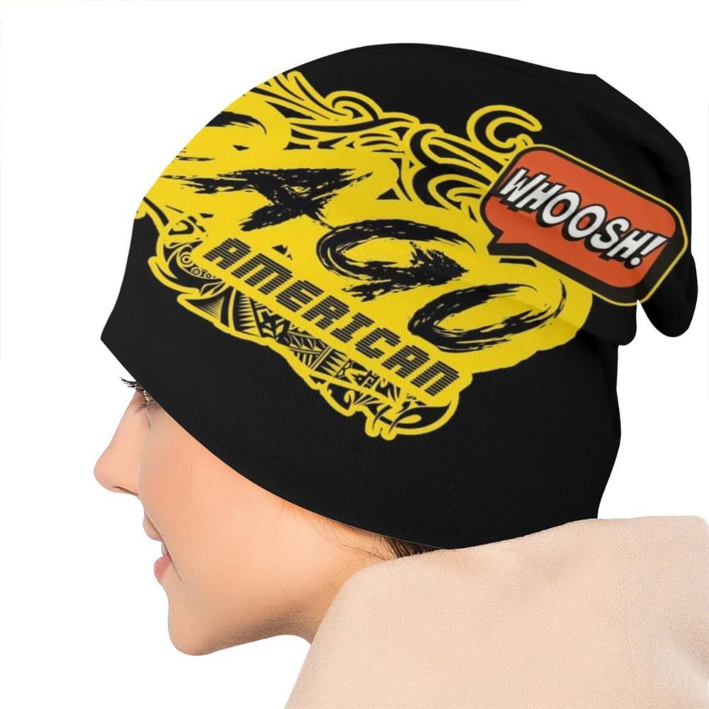 Berretto vintage Chicago