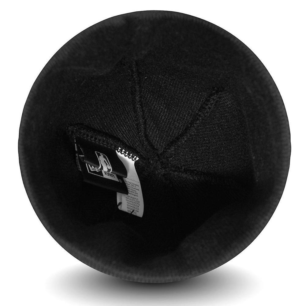 Berretto grigio vintage dei Chicago Bulls