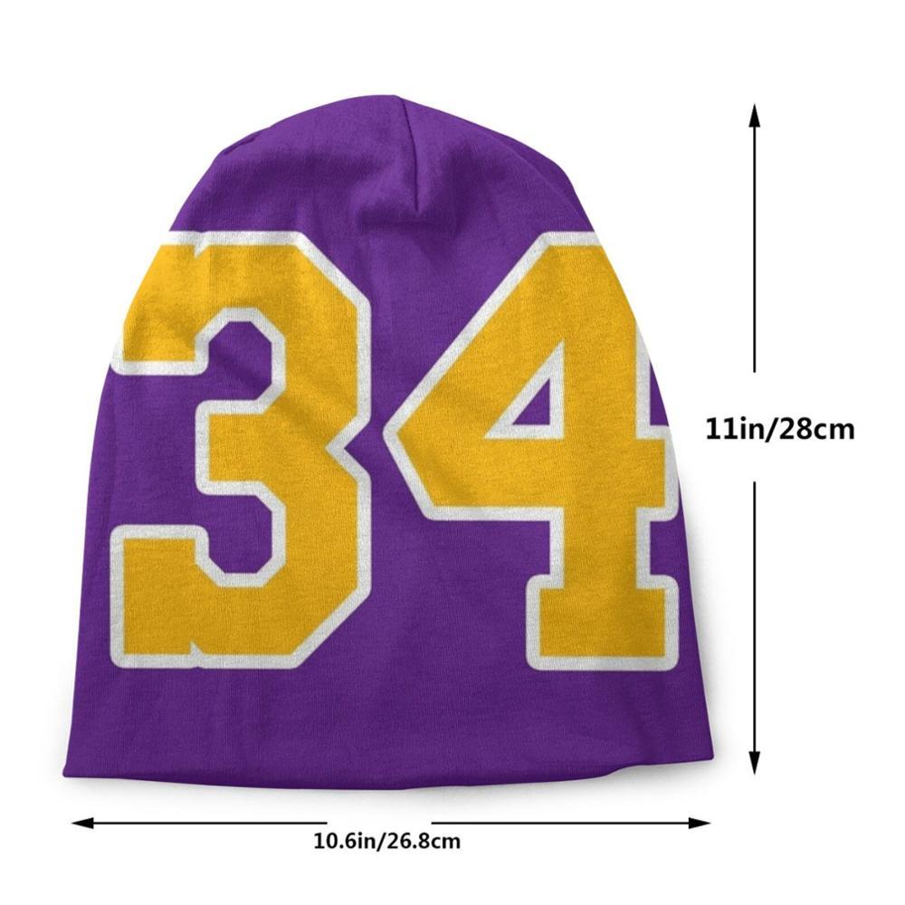 Berretto Lakers vintage