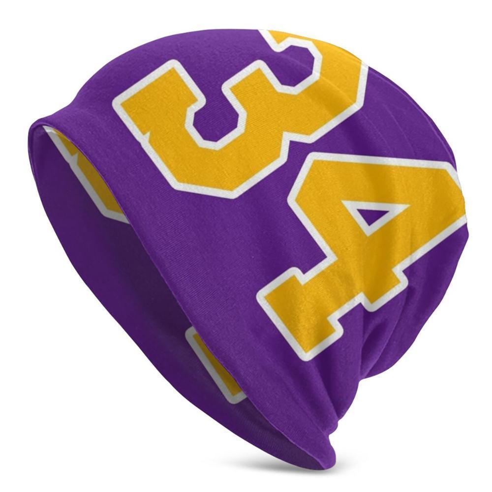 Berretto Lakers vintage