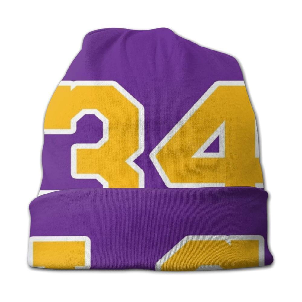 Berretto Lakers vintage