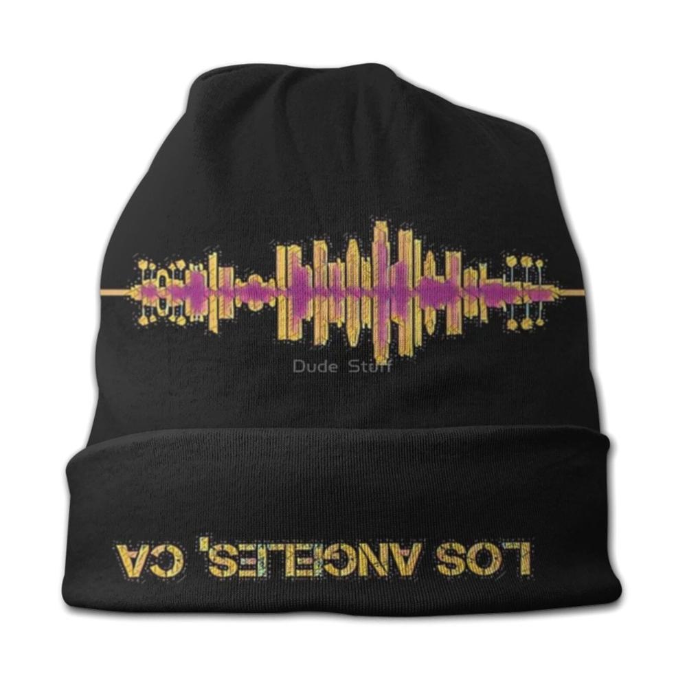 Berretto vintage di Los Angeles