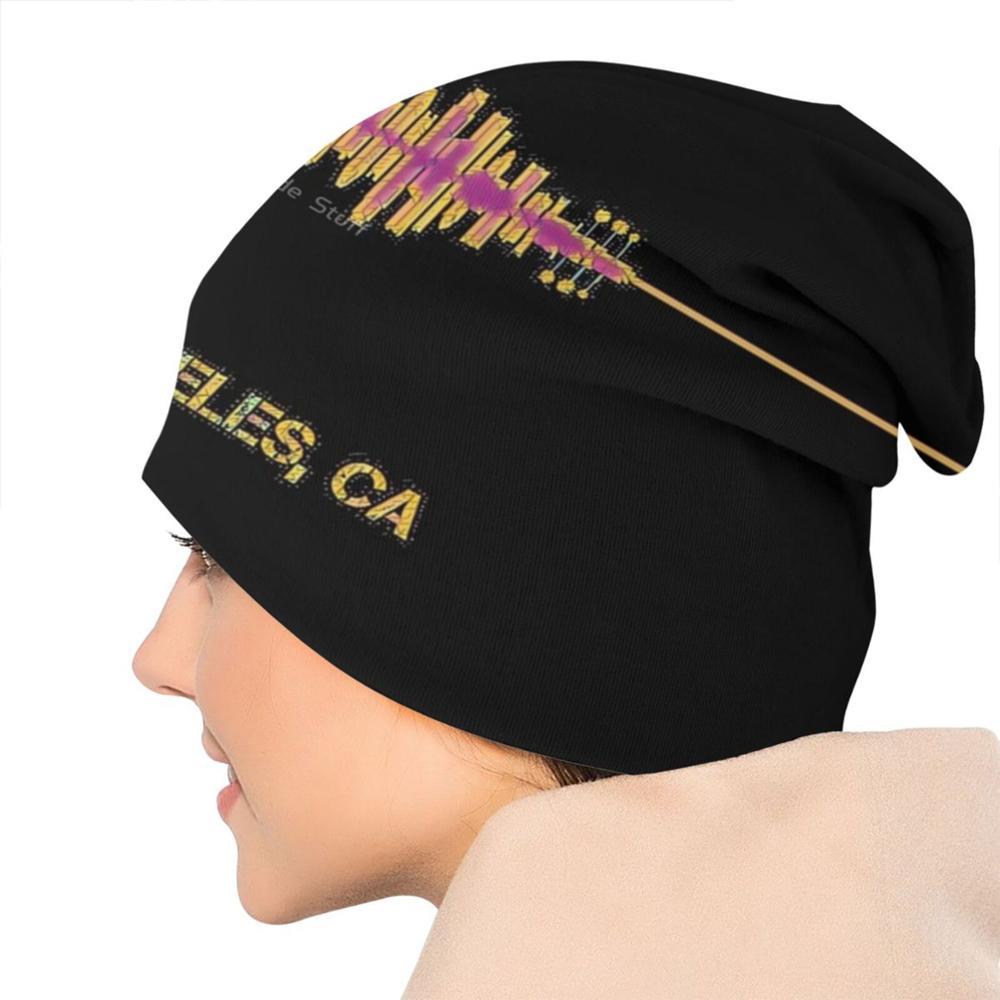 Berretto vintage di Los Angeles