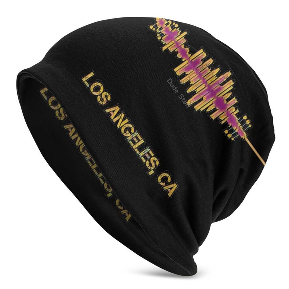 Berretto vintage di Los Angeles