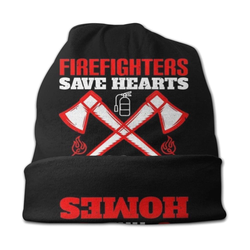 Berretto da pompiere americano vintage