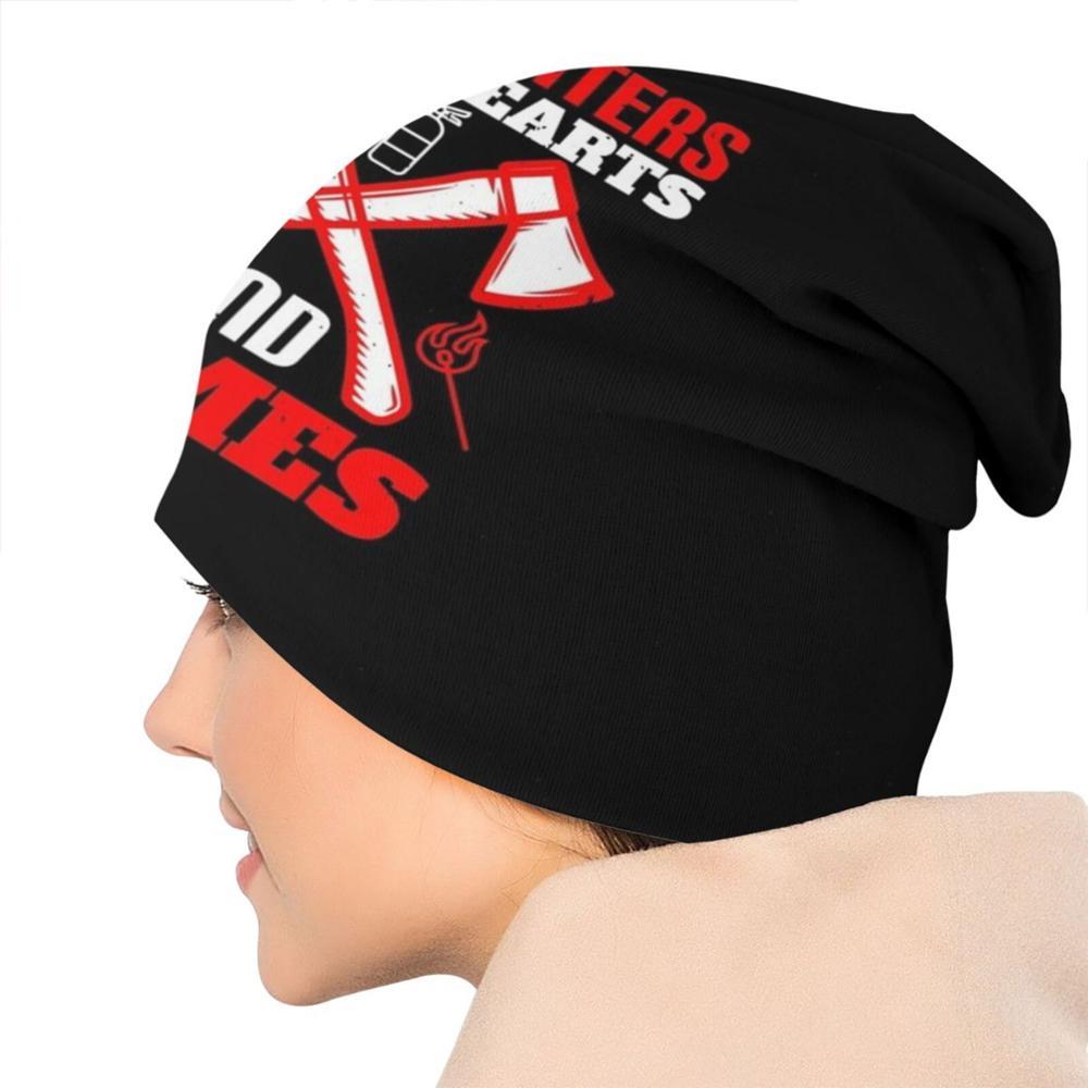 Berretto da pompiere americano vintage