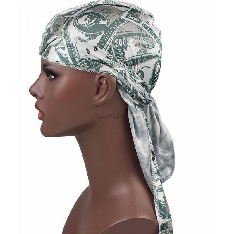 Berretto in stile americano vintage