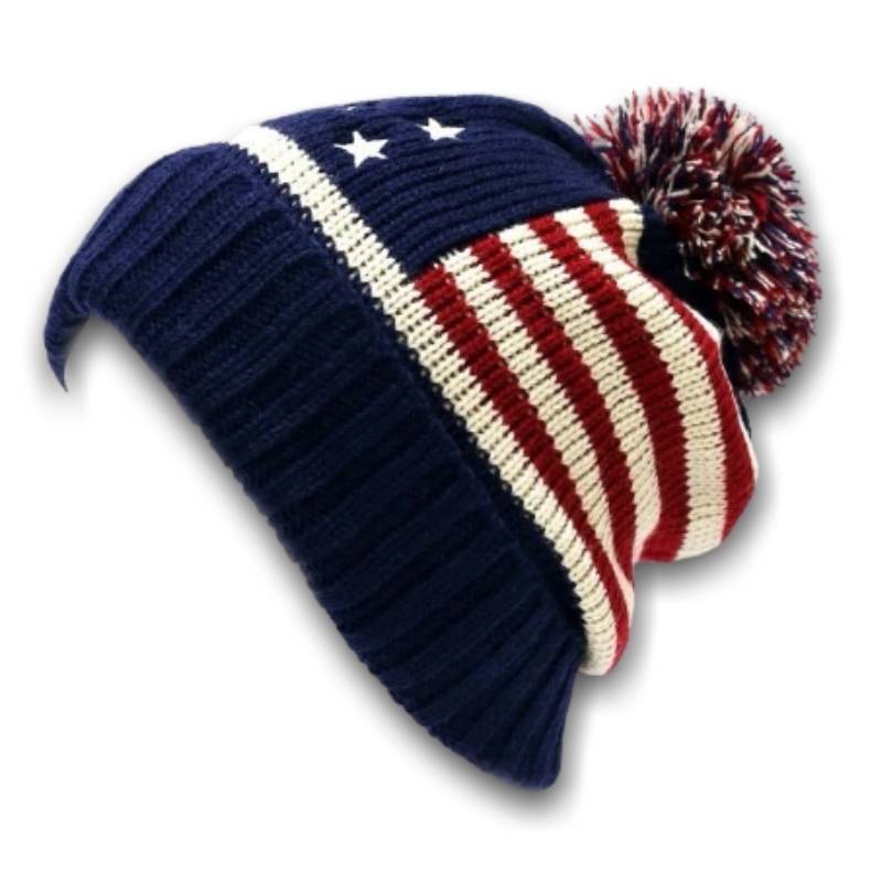 Berretto vintage USA