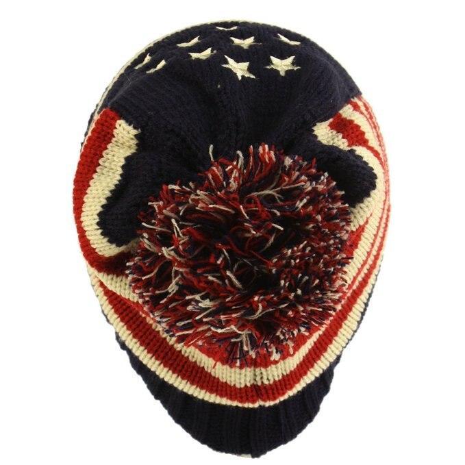 Berretto vintage USA