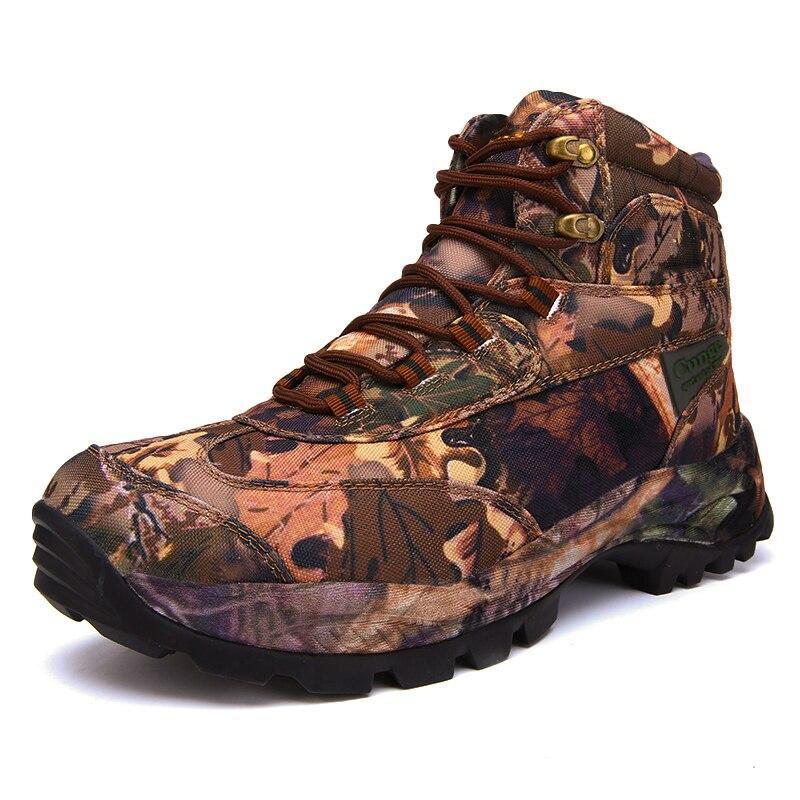 Stivali Vintage Americani da Uomo