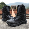 Stivale militare americano Vintage