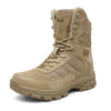 Stivale militare americano Vintage