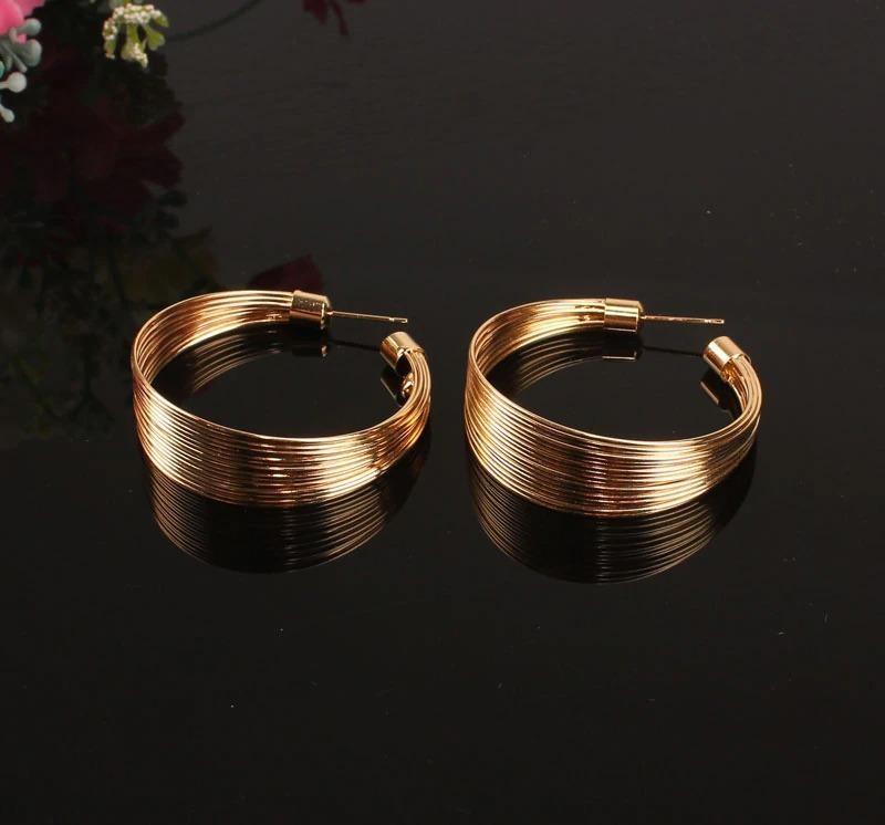 Bracciale ad anello indiano vintage