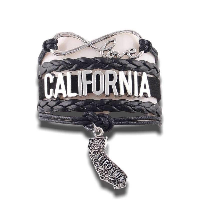 Bracciale California vintage