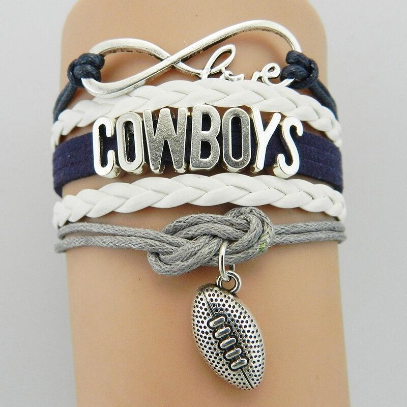 Bracciale vintage da cowboy